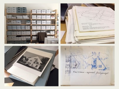  Seminar Wer übt Einfluss auf Architektur Salge